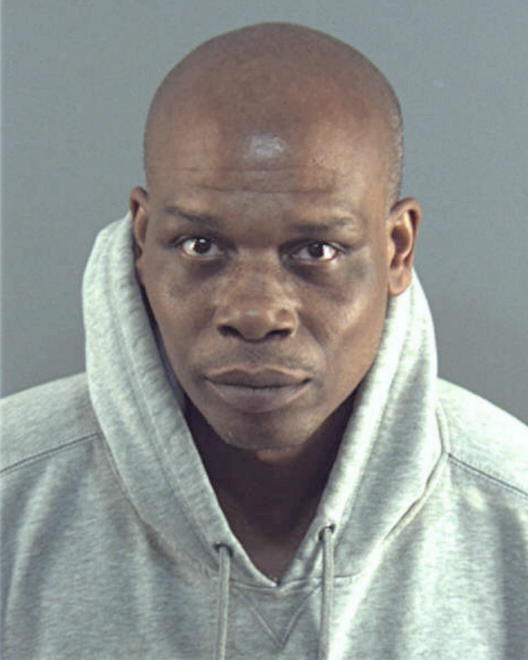 WILLIAMS, ANTHONY NMN - Peoria County, IL