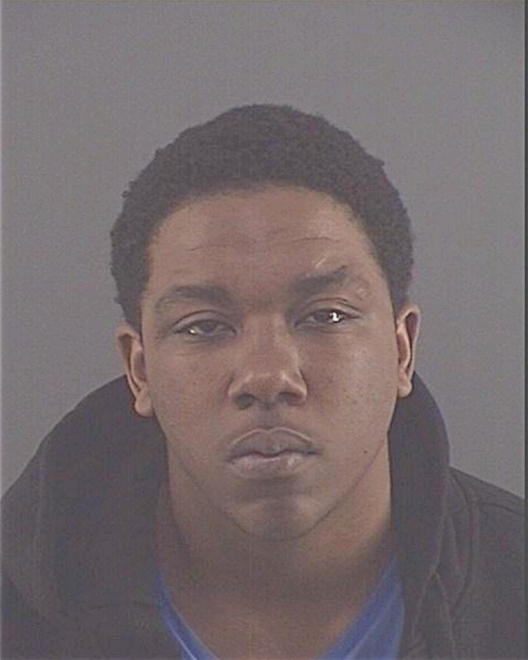 WILLIAMS, DANGELO A - Peoria County, IL