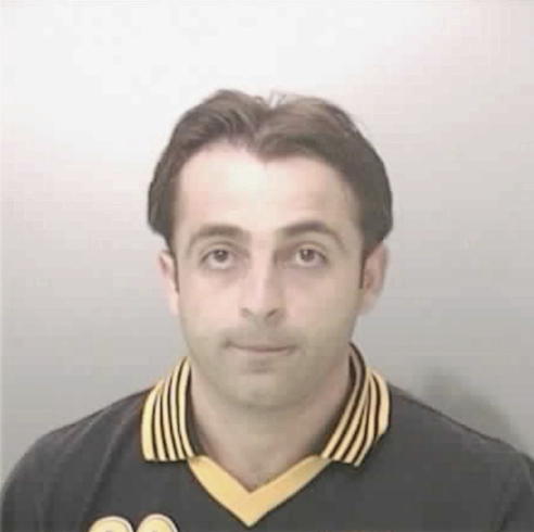 AKGUL, AHMET NMI - Peoria County, IL