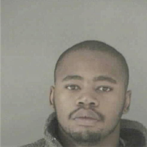 BROWN, CAMERON ALLEN - Peoria County, IL
