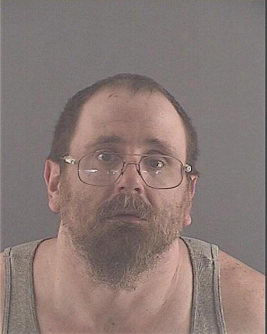 DAHMM, JOHN R - Peoria County, IL