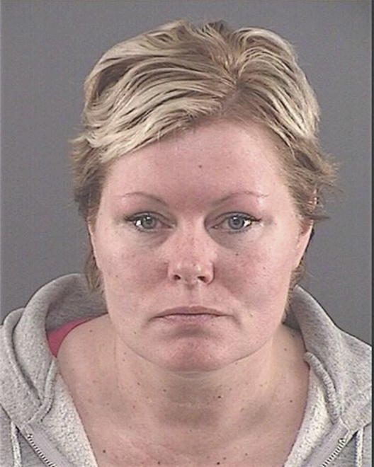 DAVIS, CRYSTAL LYNN - Peoria County, IL
