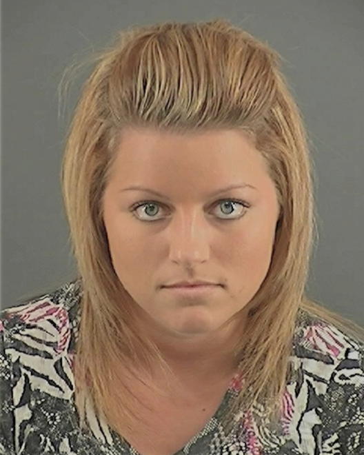 DECKER, BRITTANY JEANNETTE - Peoria County, IL