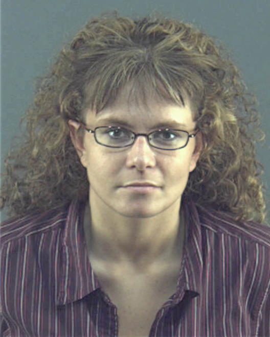 ELLISON, MELISSA J - Peoria County, IL