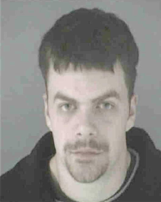ENK, JAMES BRIAN - Peoria County, IL