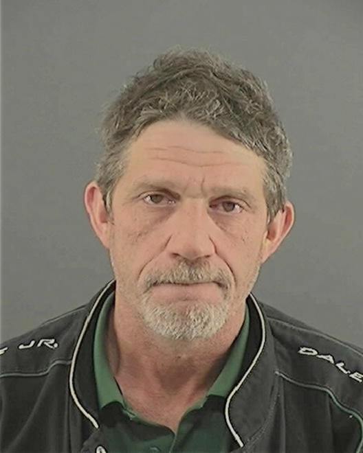 FORREST, DONALD ALFRED - Peoria County, IL