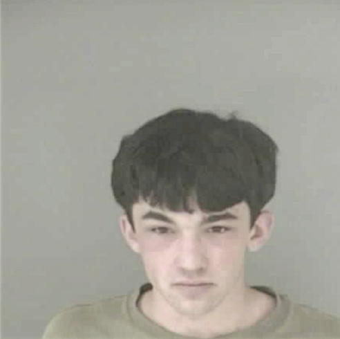 FOSTER, DANIEL RICHARD - Peoria County, IL
