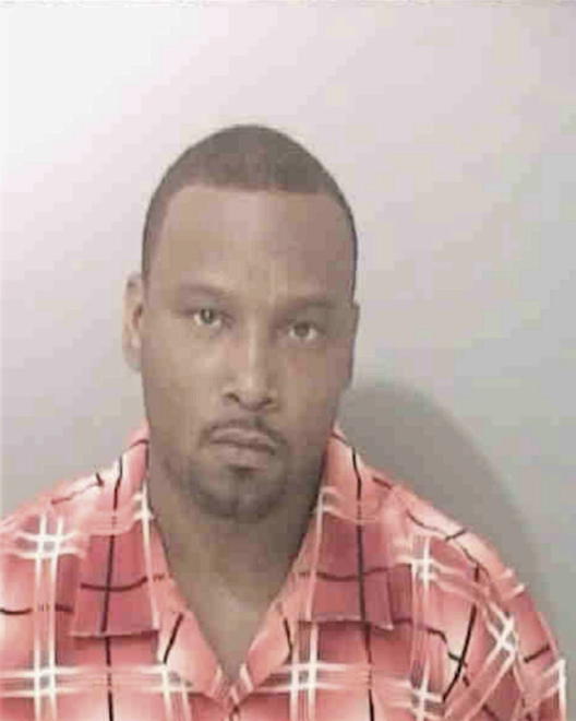 FUNCHES, ERIC DEWAYNE - Peoria County, IL