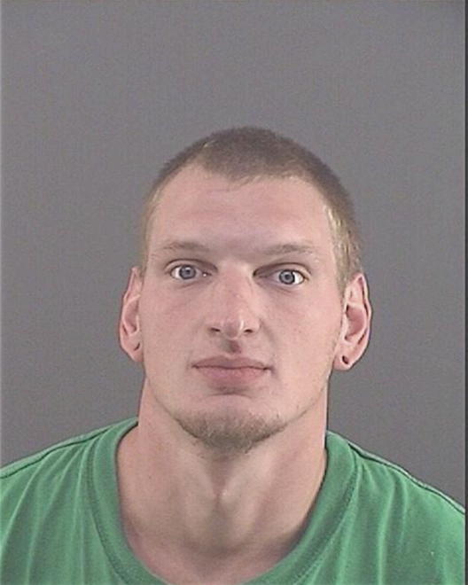 HARTMAN, ADAM EMERSON - Peoria County, IL