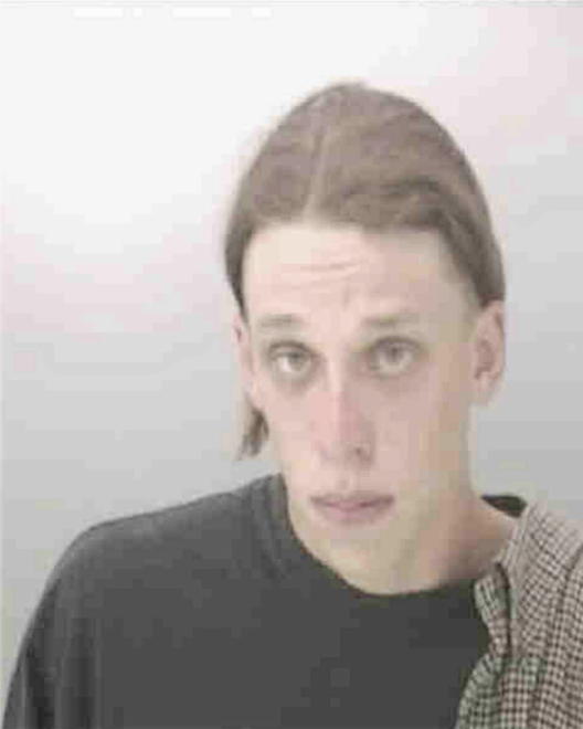 HORN, DAVIN RADLEY - Peoria County, IL