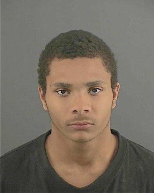 JACKSON, ERIC S - Peoria County, IL