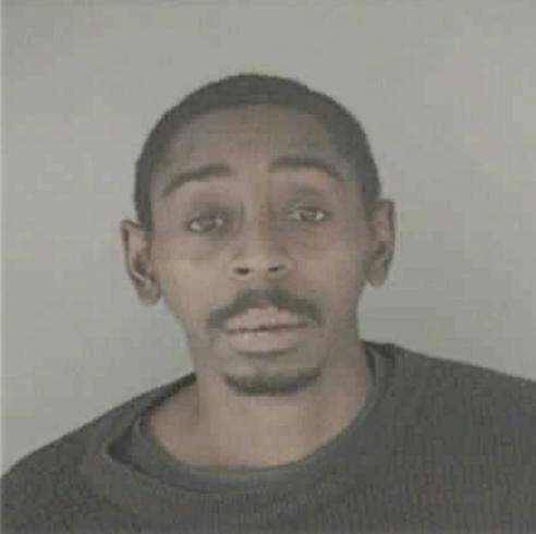 JOHNSON, CARL M - Peoria County, IL