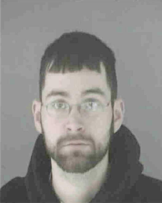 KERKHOVE, JUSTIN DUANE - Peoria County, IL