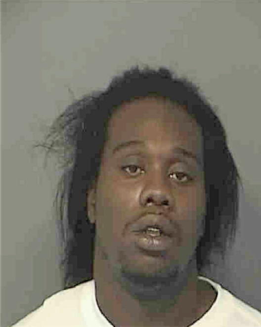 KING, ERIC DONTA - Peoria County, IL