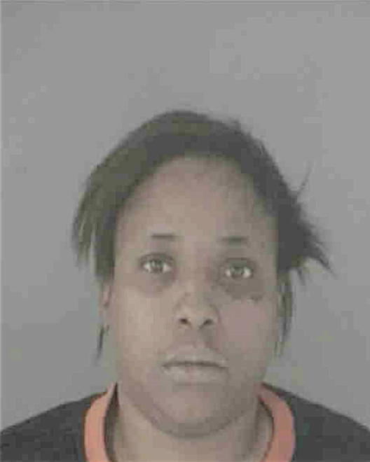 LANE, TAMIKO KEENYATTA - Peoria County, IL