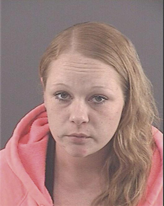 LEEMON, COURTNEY L - Peoria County, IL
