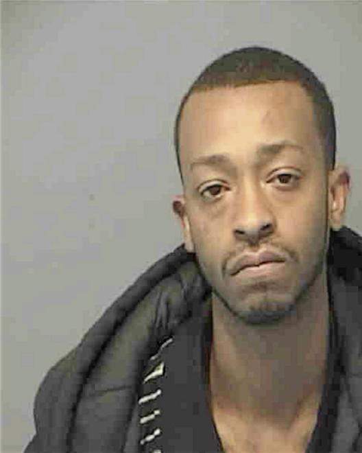 LEWIS, CHARLES ARESA - Peoria County, IL