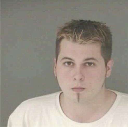 LUCZAJ, TODD CHRISTOPHER - Peoria County, IL
