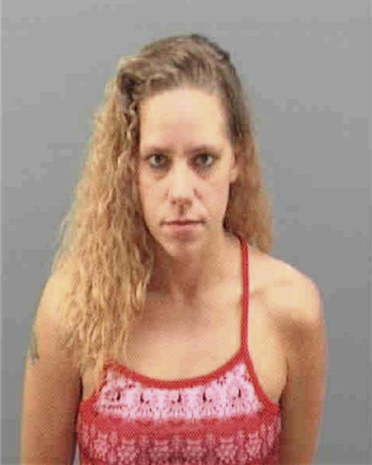MARCH, JENNIFER LEE - Peoria County, IL