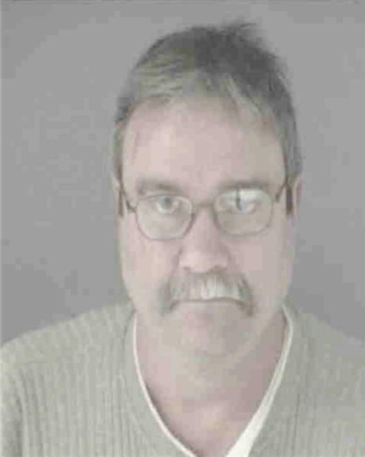 PECK, GREGORY LEN - Peoria County, IL