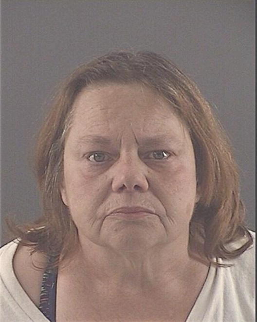 POWERS, NORMA FAYE - Peoria County, IL
