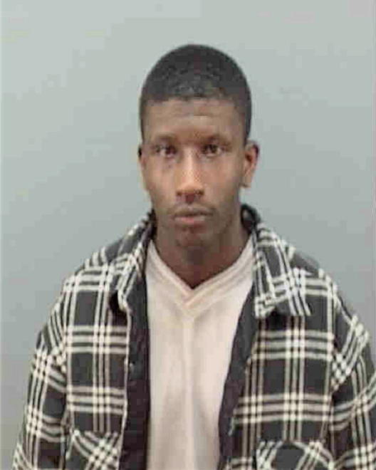 SANKEY, RICO OMAR - Peoria County, IL