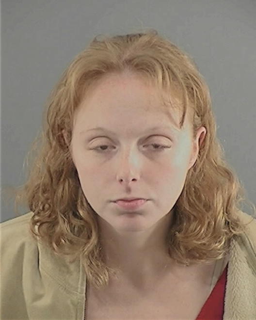 TOWNE, BREE D - Peoria County, IL