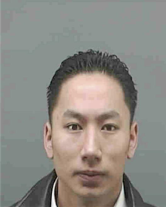 TRAN, LY VAN - Peoria County, IL