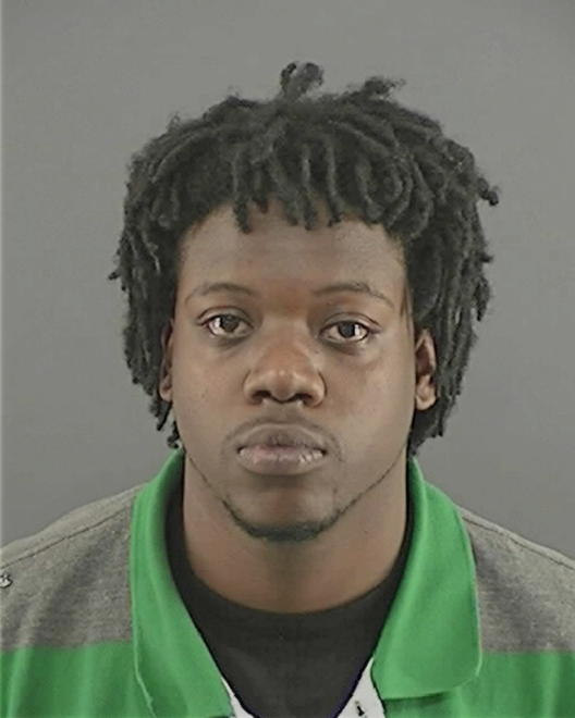 YOUNG, KALE JEROME - Peoria County, IL