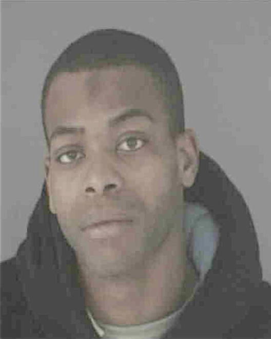 ALEXANDER, ANTWAUN LADELL - Peoria County, IL