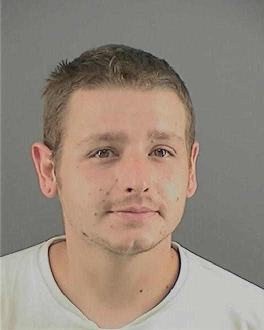 BIRKEY, JEREMIAH A - Peoria County, IL