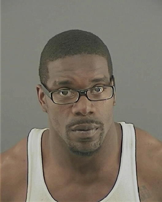 BLAKE, XAVIER M - Peoria County, IL