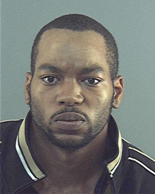 BOLTON, LAMICHAEL LEE - Peoria County, IL