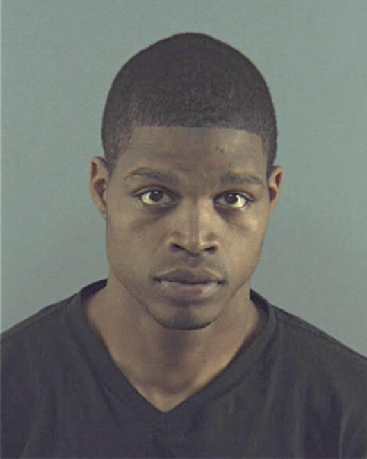 BONNER, FREDDIE LEE - Peoria County, IL