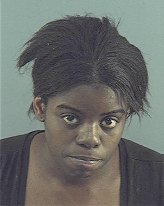 BROWNLOW, ASHLEY MARQUETT