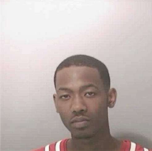 CARPENTER, JAMEL KEITH - Peoria County, IL
