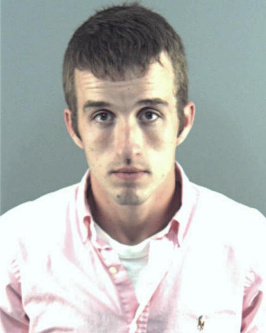 CARROLL, JOHN D - Peoria County, IL