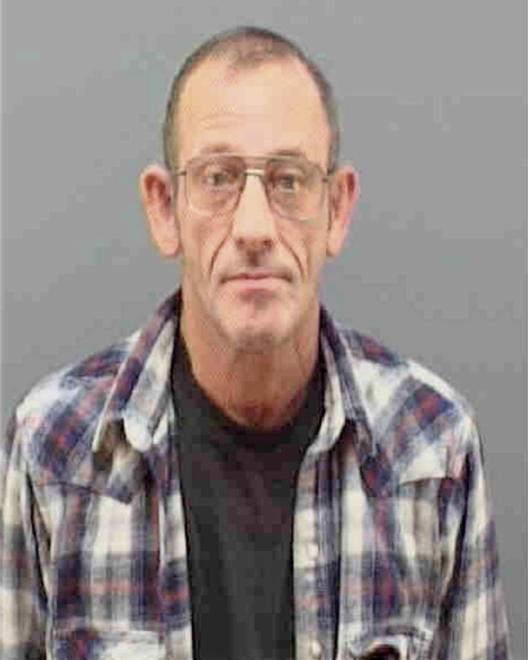 CHAPMAN, DONALD RAY - Peoria County, IL