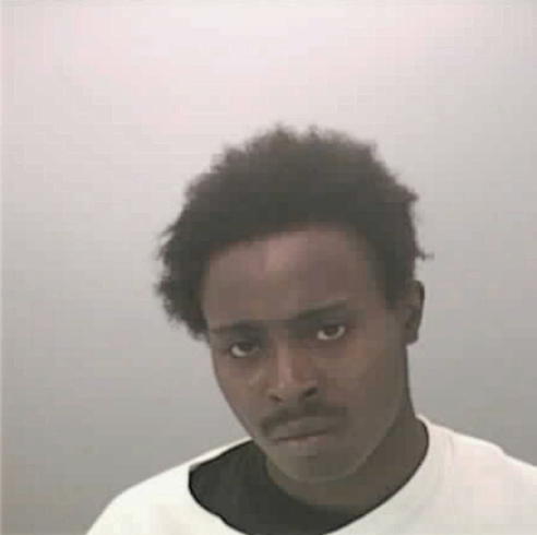 CUMMINGS, JOHN CLAYTON - Peoria County, IL