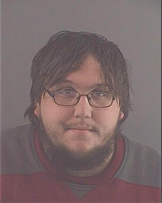DAUGHERTY, WENDELL J - Peoria County, IL