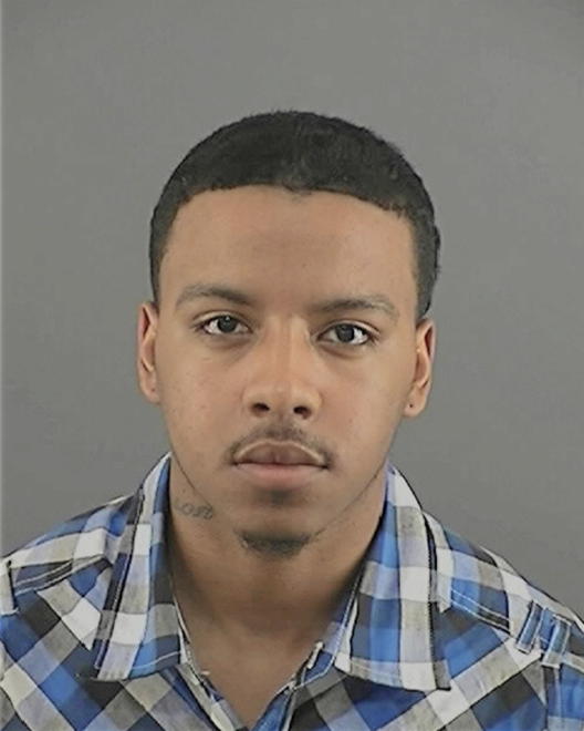 EDISON, TERRILL RASHAAD - Peoria County, IL