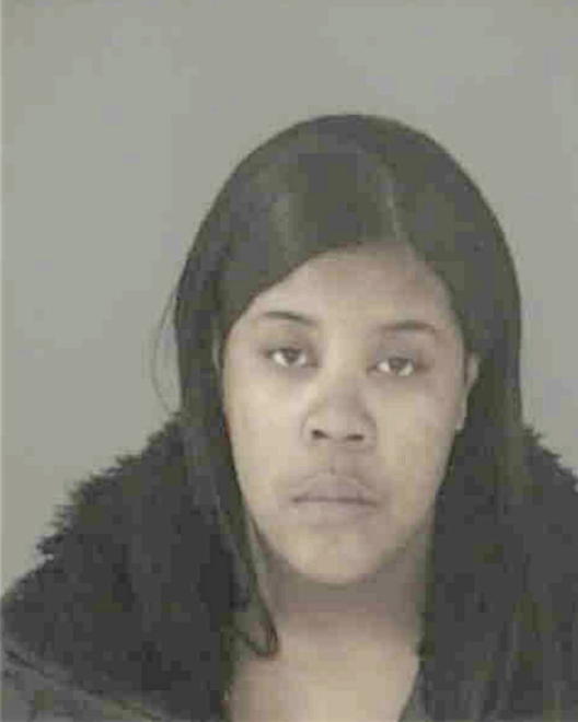 FLEMING, BRYONNA M - Peoria County, IL