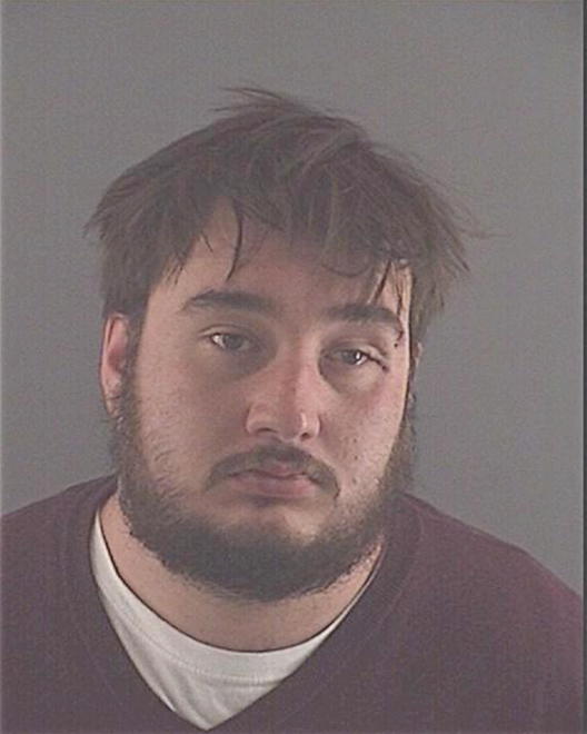 FORCE, DAMON DOUGLAS - Peoria County, IL