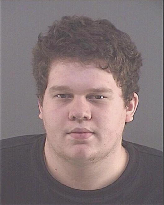 FORTNER, DILLON JAY - Peoria County, IL