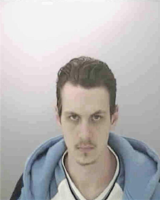 FORTNEY, CHAD EVERETT - Peoria County, IL