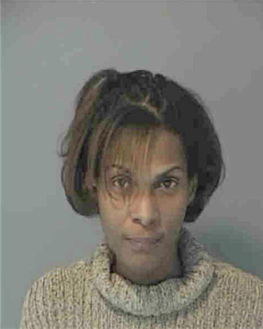 FORTUNE, CASSAUNDRA YVETTE - Peoria County, IL