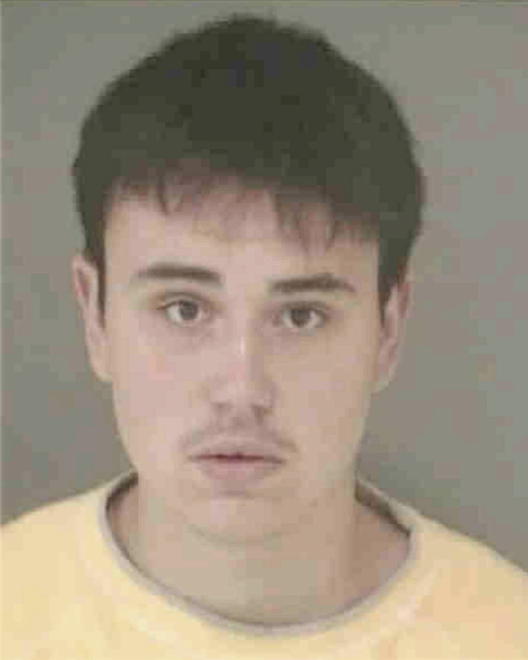 FRYE, JOSHUA L - Peoria County, IL