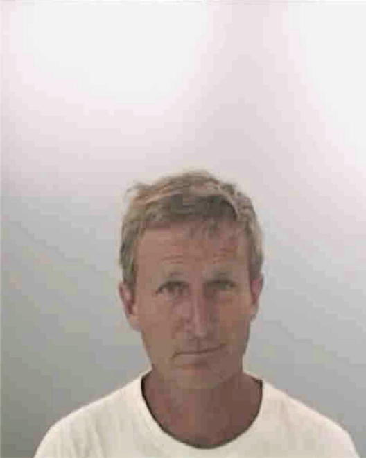 FULLER, JAMES EDWARD - Peoria County, IL