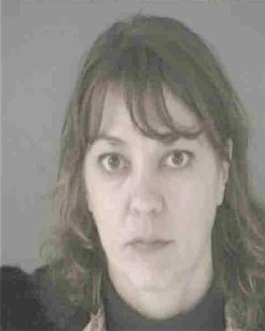 GEBHARDT, SANDRA JEAN - Peoria County, IL
