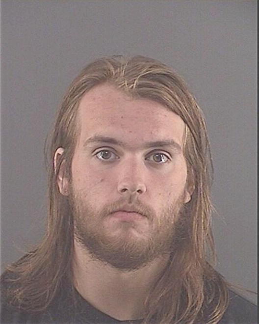 GIESING, BRIAN D - Peoria County, IL